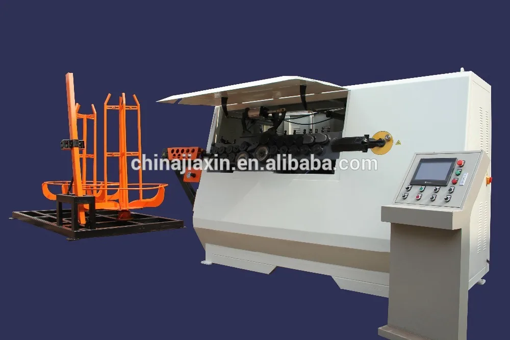  Cnc автоматический гибочный станок для арматурной арматуры стальной