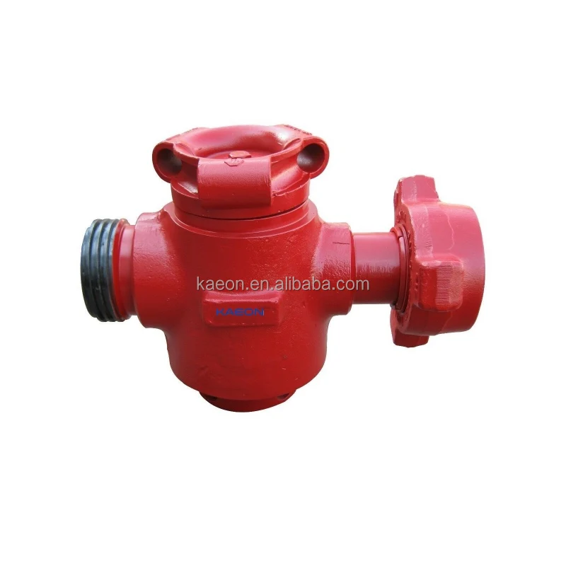 FMC SPM Hammer plug valve 2' x 2' FM union end model ult150 15000LBS, cwp15000psi fig1502