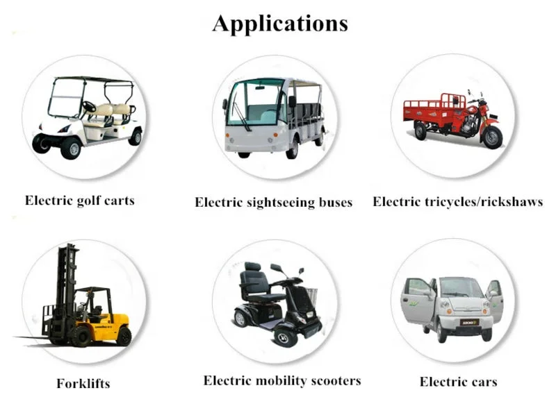10KW AC motor   for electric car kit
