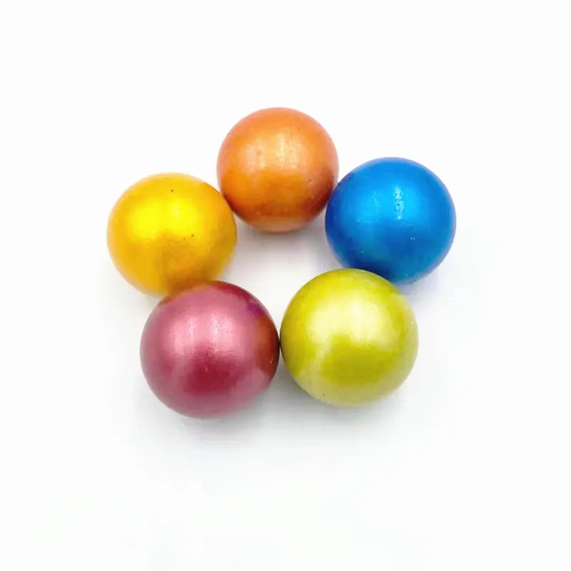 Factory Supply Children Toys Glass Marbles14mm 16mm
