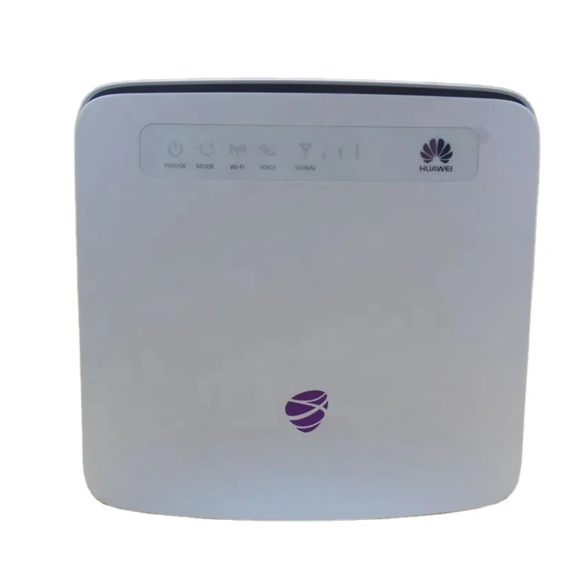 Unlocked New E5186 E5186s-61a with Antenna 4G LTE CPE Router 300Mbps LTE Wireless Router for huawei E5186 e5186s-22a