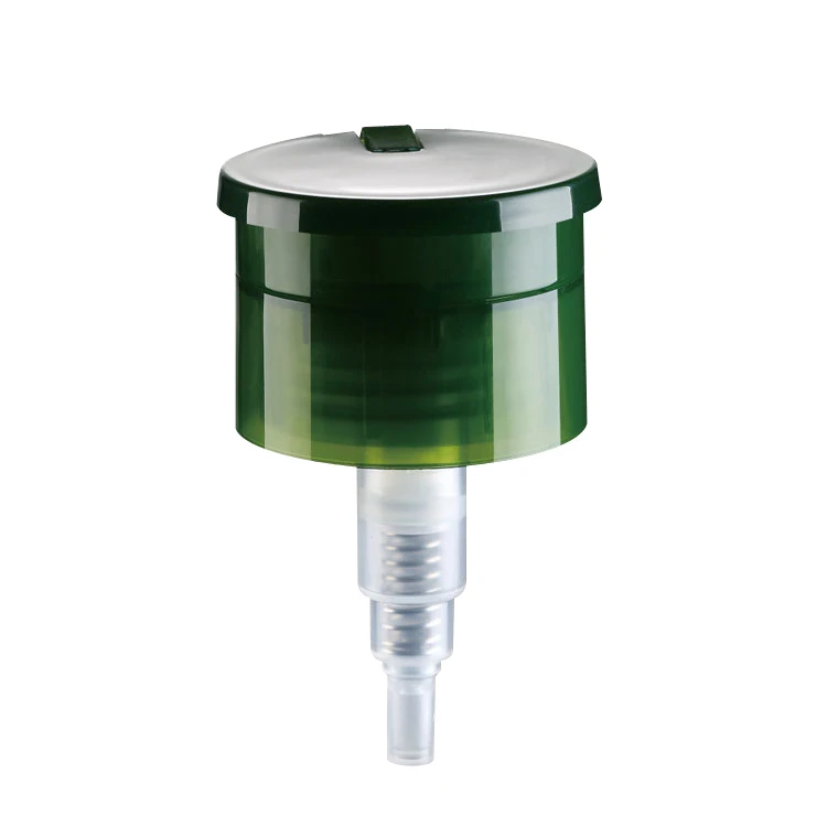 Oem 28/410 Acetone Remover Nail Polish Remover Pump Dispenser Bottle Pump For Plastic Bottles