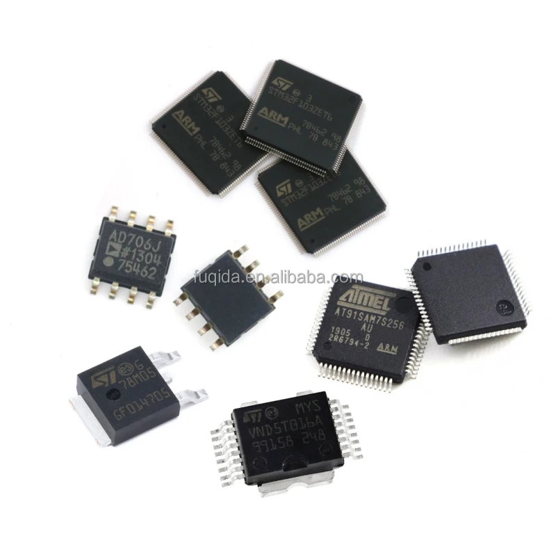 XC2C64A-7QFG48I Original New In Stock IC CHIP XC2C64A-7QFG48I With Great Price