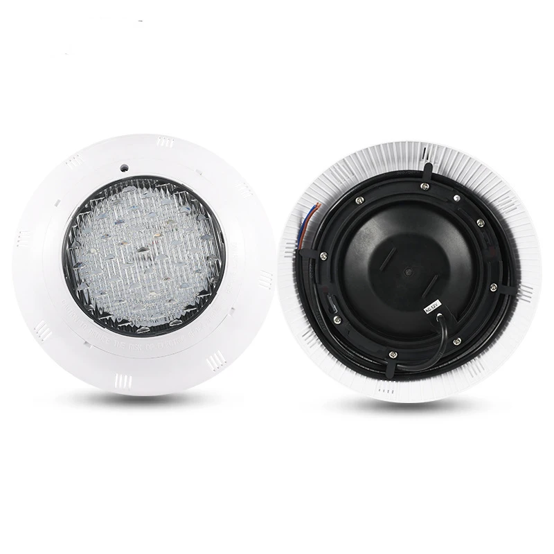 LED Underwater Lights IP68 Waterproof  Wall Mounted Underground Lamps