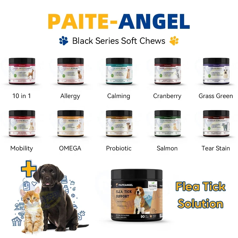 Omega Bites Soft Chews Omega 3 For Dogs To Support Skin And Health Fish Oil Vitamin Joint Support fur health for dogs salmon oil