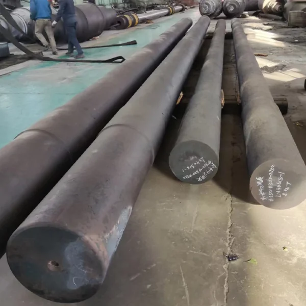 Hot Rolled Carbon Steel Mild Carbon Steel Rod Bar / Round Bars MS Round Bars From China Manufacturer