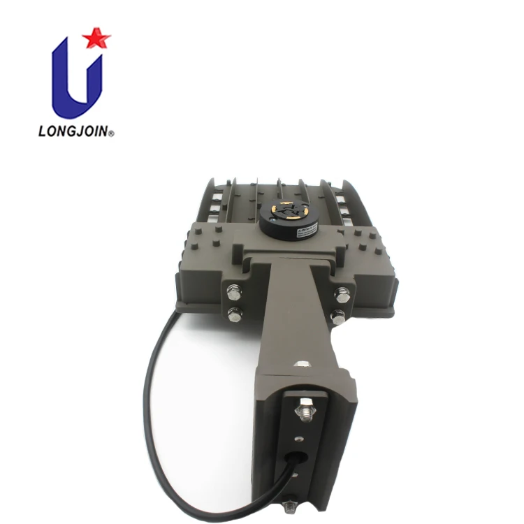 Twist Lock ANSI C136 41 7 PIN Photocontrol Receptacle Socket