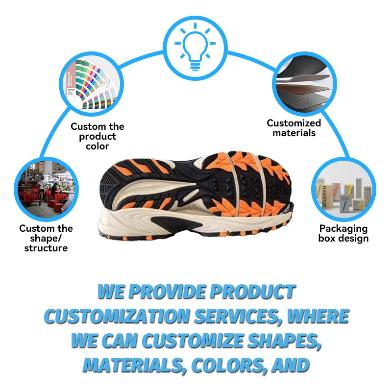 Factory Price Comfortable China Shoe Upper Customize Shoe Upper Accessories Branded Upper For Shoes