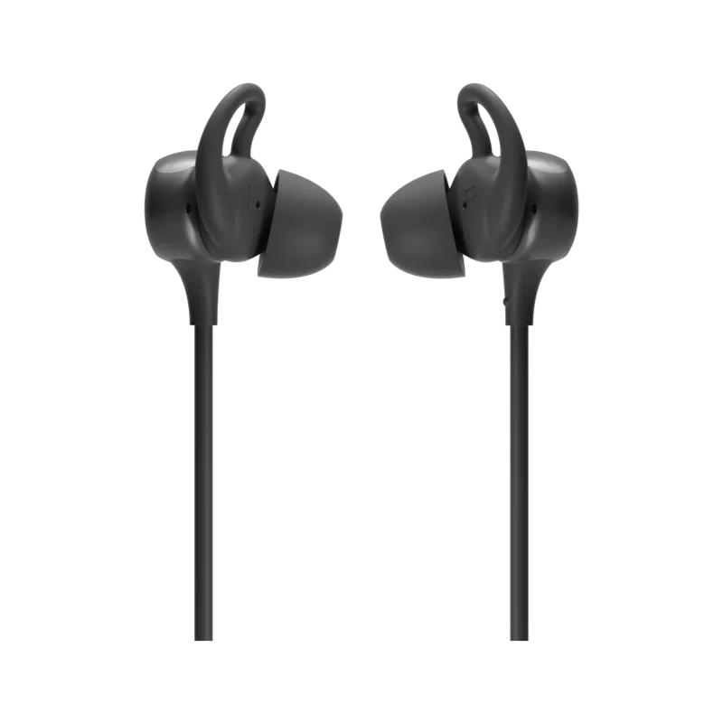 MEIZU Neckband type Wireless earphone, anc earbuds with microphone, Active Noise cancelling headphone for music and sport