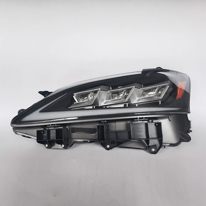 Plug and play upgrade full LED headlamp headlight for LEXUS GS 250 GS250 GS350 2012-2015 taillight taillamp assembly