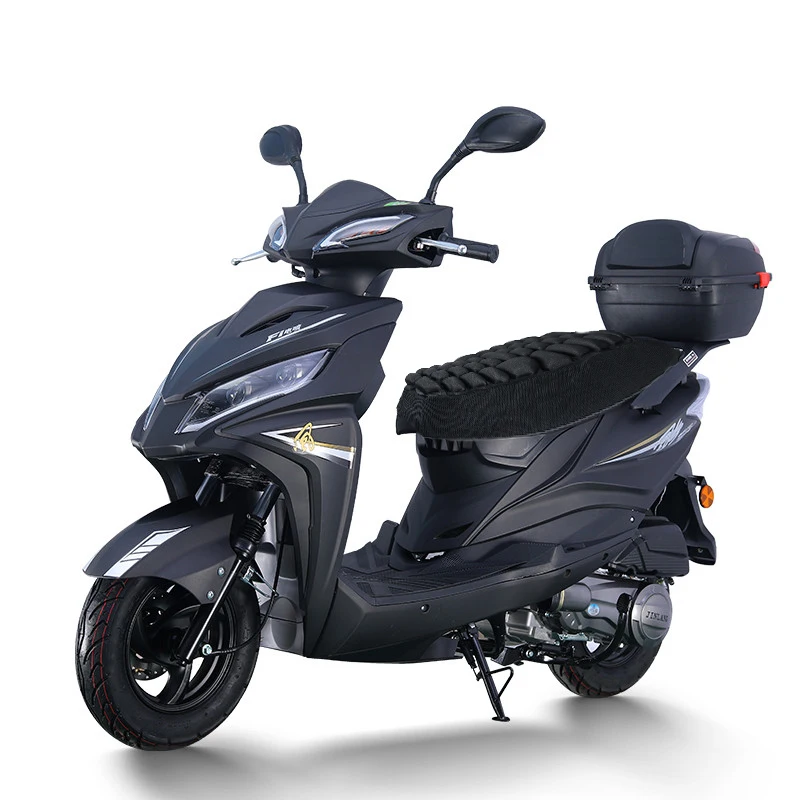 Амортизация 3D, декомпрессионная воздушная подушка для мотоцикла, электрического велосипеда