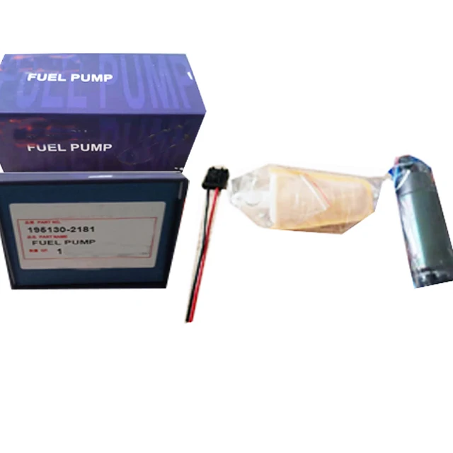 Universial Car For bosch For Denso 0580453443 Fuel Pump