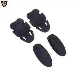 Factory Wholesale  G4G5 Outer suit knee and elbow protector tactical frog suit knee and elbow protector knee pad