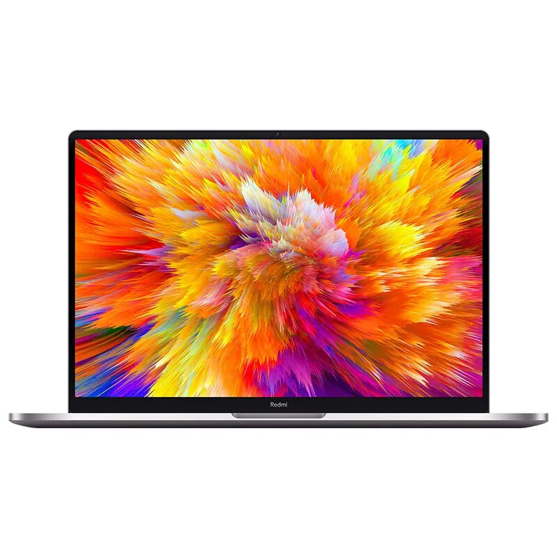  2021 Xiaomi RedmiBook Pro 15 ноутбук AMD Ryzen 5 R5 5600H 16 Гб ОЗУ 512 ГБ SSD 6 дюймов 3 2 K 90 Гц экран Super