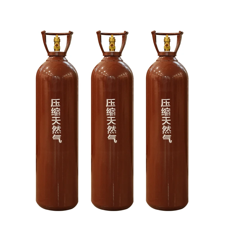 Top Grade Type 1 Cng Compressed Natural Gas Cylinder CNG TANK For Sale