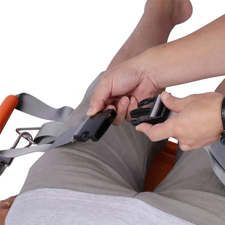 Universal Patient Nursing Safety Assist Device gait belt disabled Transfer Sling for men or women