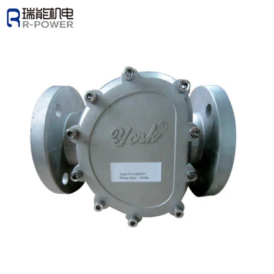 Gas filter FG4065/FT for burner replace Dungs DN65 made in china