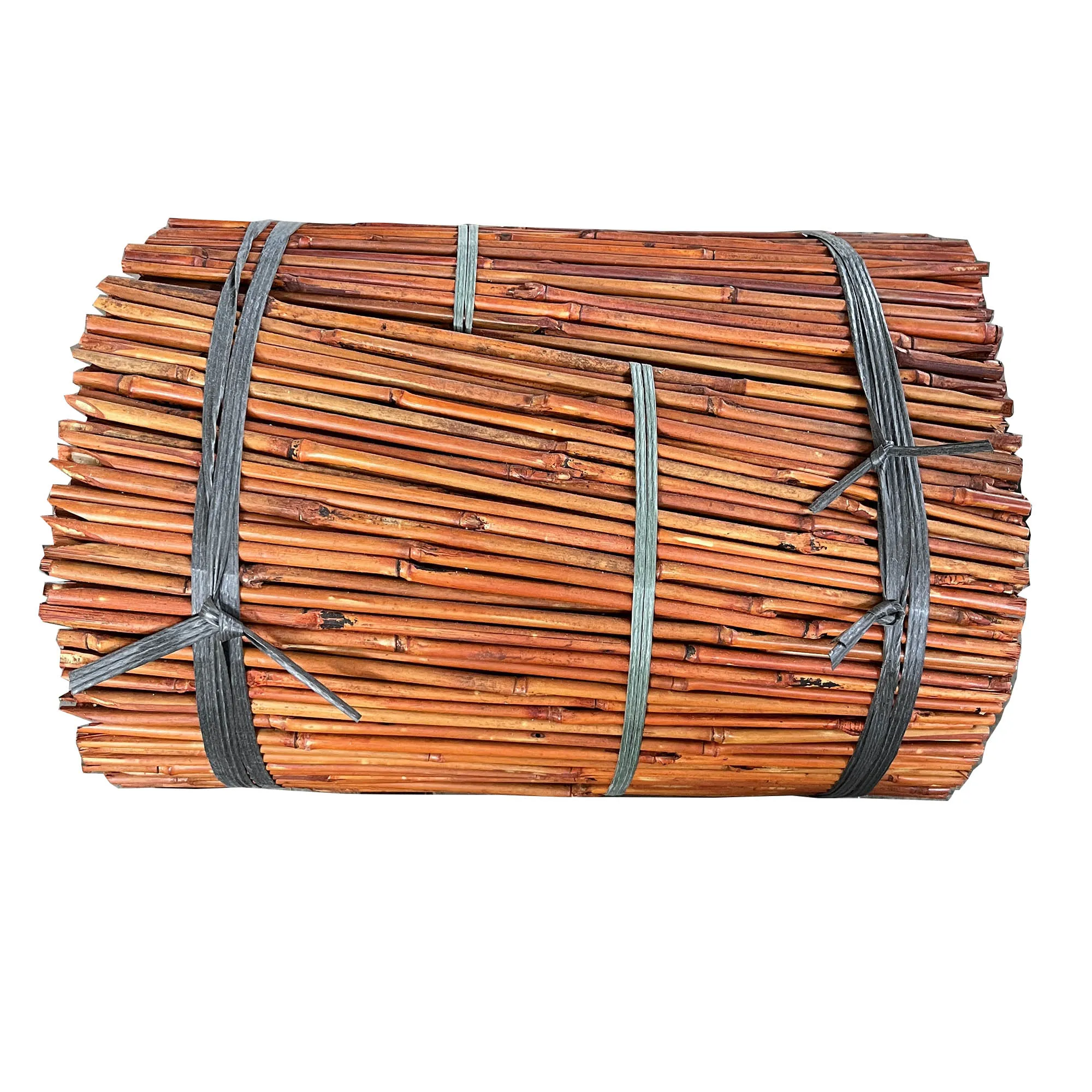 Bamboo poles wholesale Tonkin bamboo Color Dyed Bamboo Raw Materials Stakes for Orchid