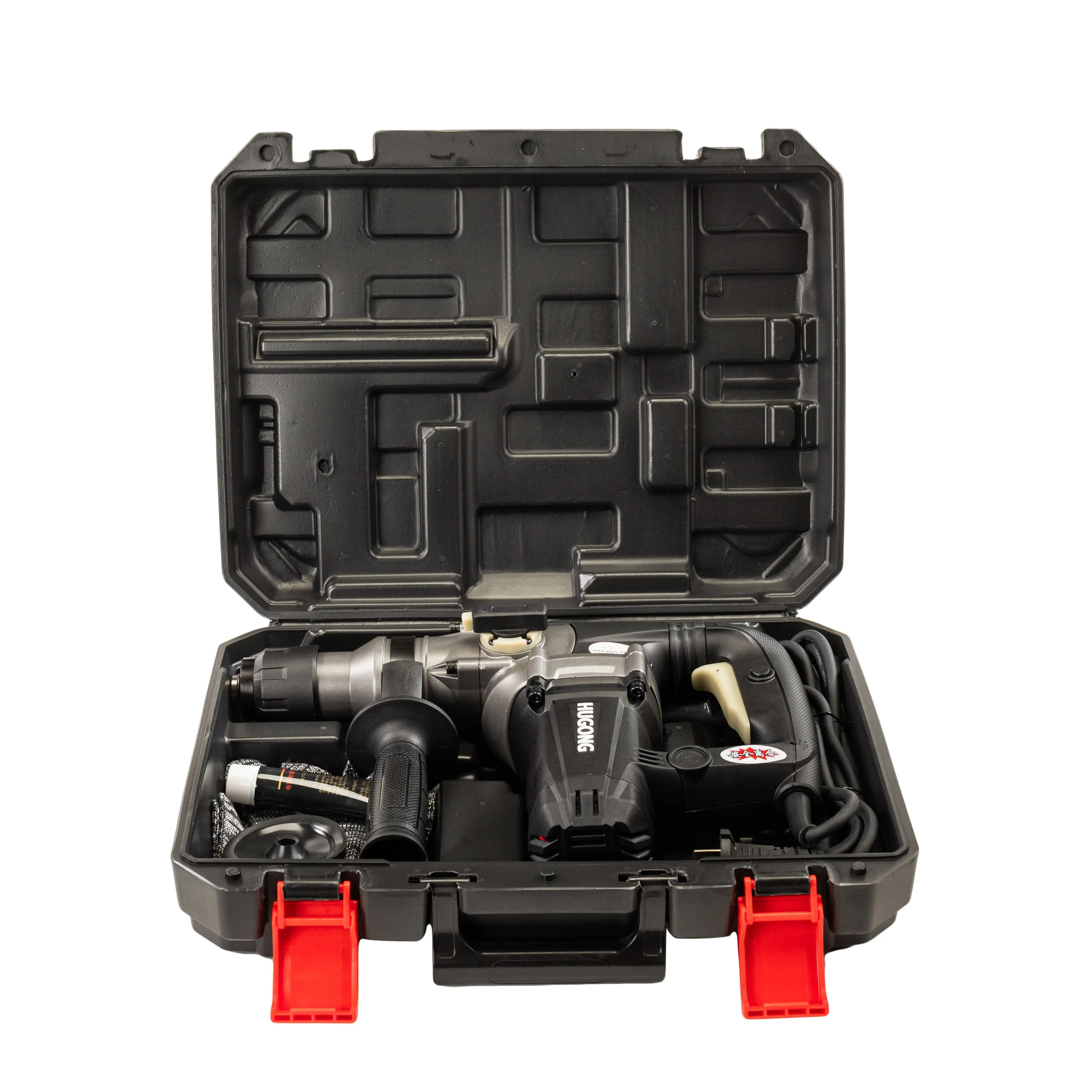 China Supplier Electric Hammer 1200w Industrial Grade 220V Professional Electric Power Hammer