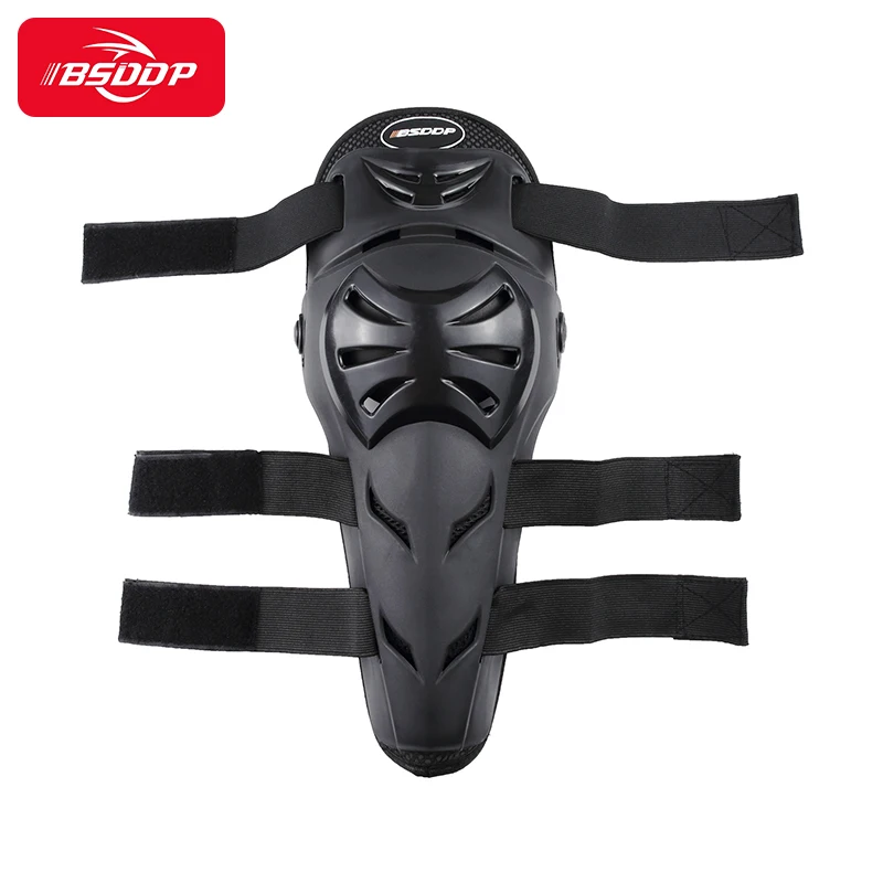BSDDP Off Road Motorcycle Knee and Elbow Pads Four Piece Sets Racing Sports Knee Pads Wholesale