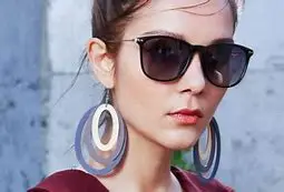 Sun Glasses Arrivals Big Hexagon Sunglass Shades Mirror Flat Top Square Sunglasses Plastic UV 400 Custom Logo 2020 New Women Age