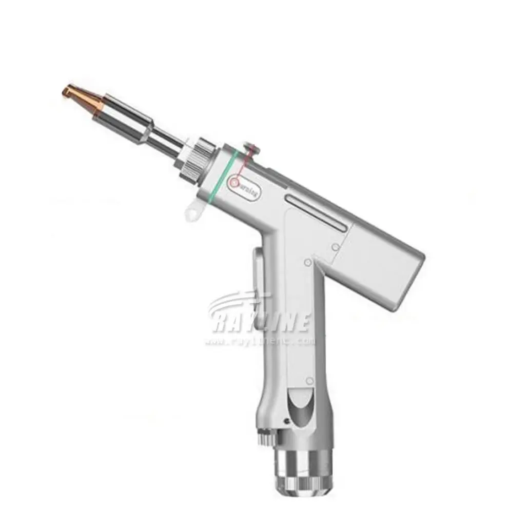 Good Quality Portable Handheld Metal Laser Soldering 1500w/1000w/2000w Laser Welding Machine Price