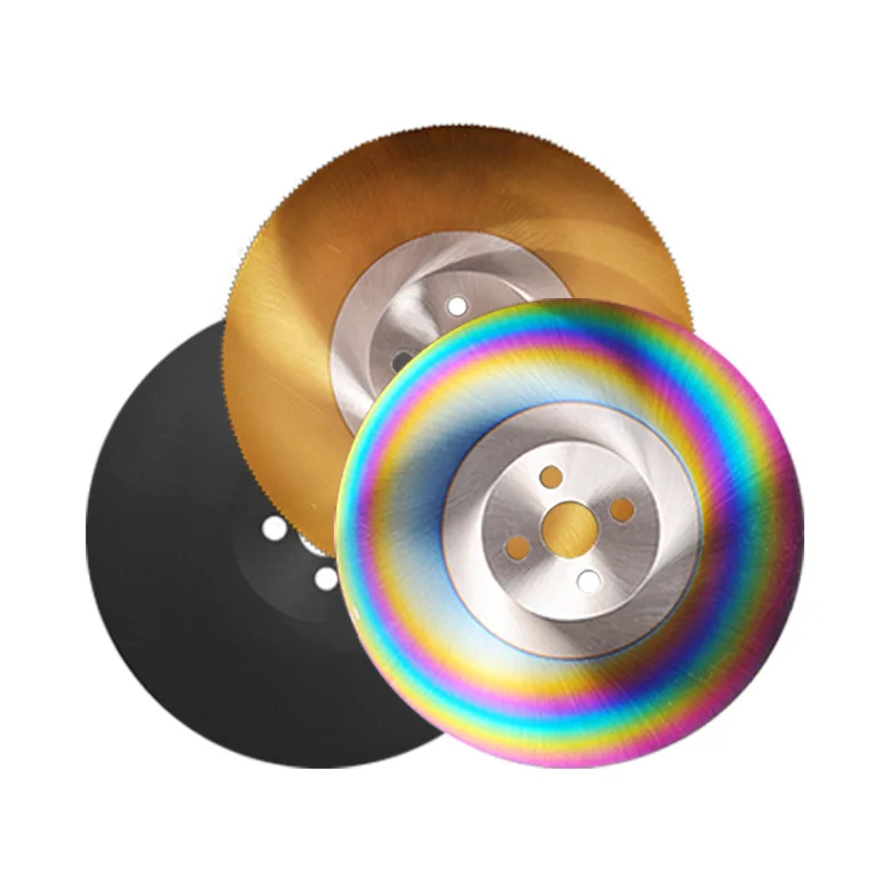 M2 M35 M42 mini hss dmo5 circular saw blade