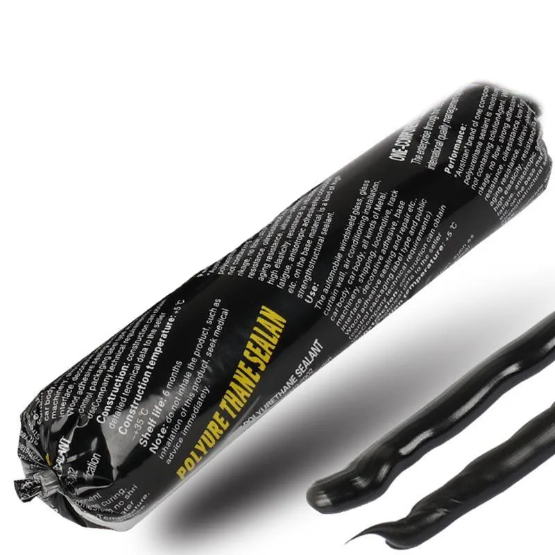 Used for glass sealant and polyurethane glass sealant for automobiles, ships, doors and windows.