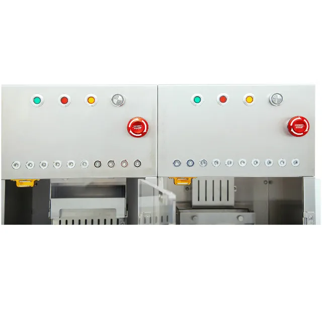 CMC-1200 Industry - leading Checkweighers 2mg / 3mg High Precision Capsule Weight Checker