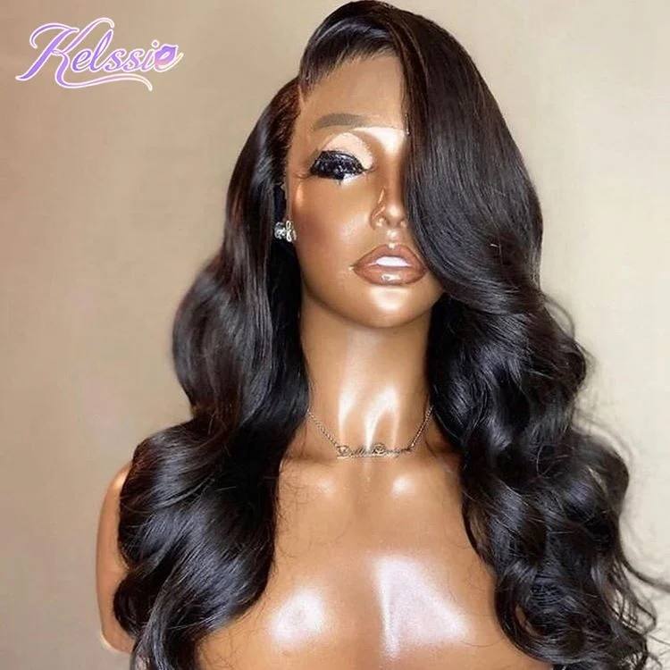 Wholesale 5x5 Hd Lace Closure Wig Cuticle 6x6,brazilian Hair Wigs With Closure,cheap Brazilian Human Hair Wig With Lace Closure