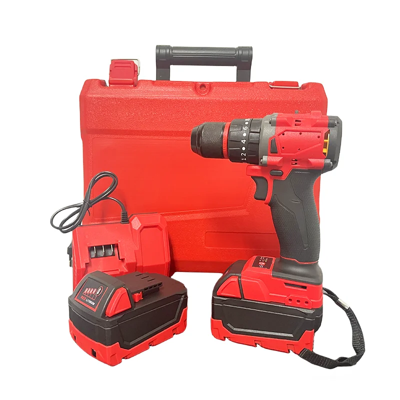 Best Selling Electric Demolition Hammer Drills Power Tools Electric Rotary Hammer Brushless Power drill