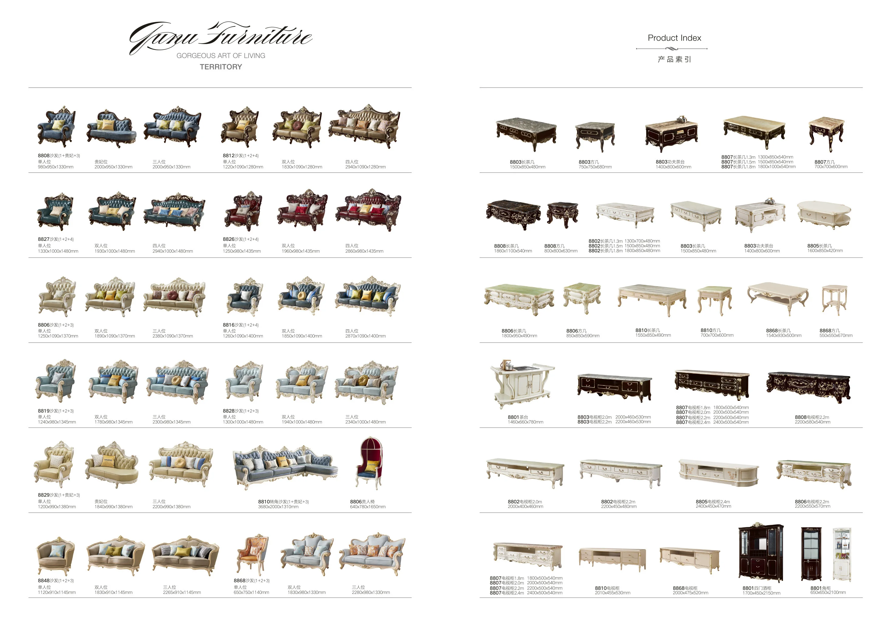 
Bedroom Wood Furniture Vanity Dressing Table White Makeup Dresser With Mirror 