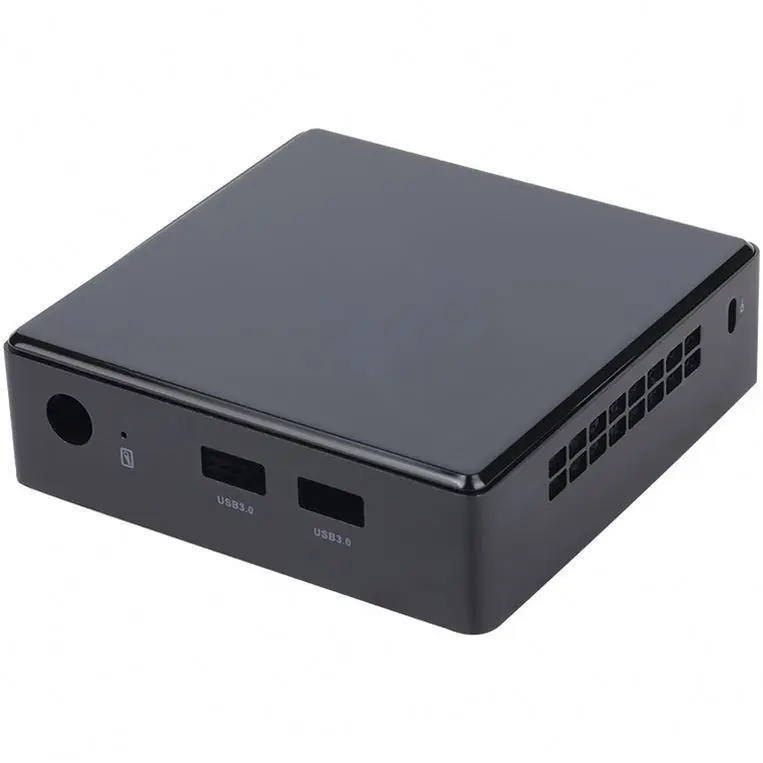 Чехол для игровой приставки Stx Atex красный ПК Evga плоский Plasti Itx кубический Atx аниме компьютерный шкаф сетевой усилитель рабочего стола S400V2