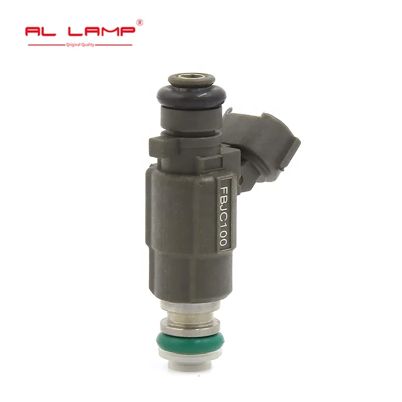 Engine Parts 16600-5L700 FBJC100 166005L700 Fuel Injector Nozzles for Nissan Infiniti Fx35 G35 350z