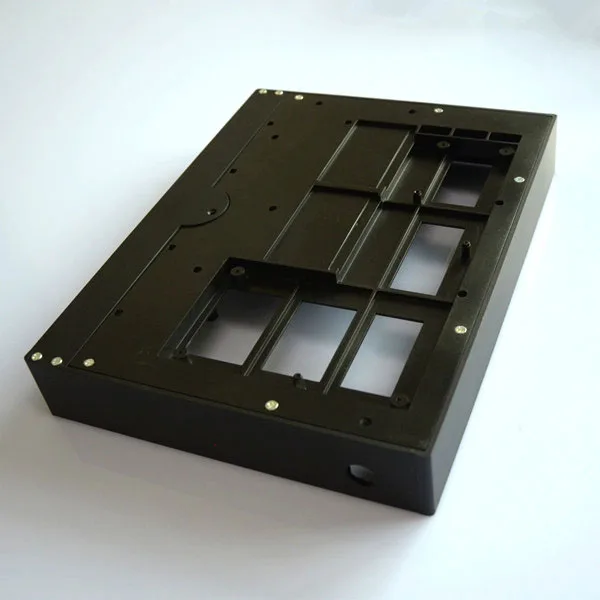 High-Density Cnc Laser Cutting Metal Sheet Forming Press For Metal Screen Bending Processing Machine