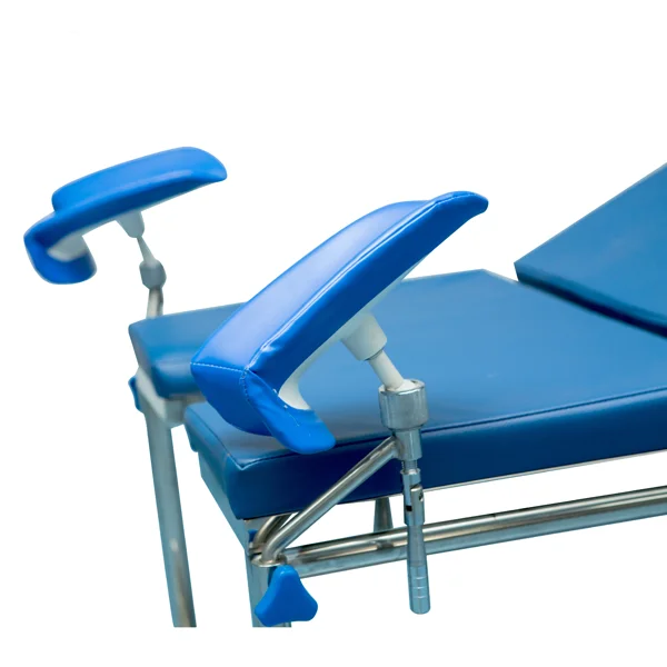 Factory Price Hospital Clinic Gynecology Examination Bed Portable Gynecology Examination Chair Medical Examination Chair