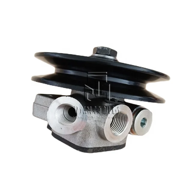 Fuel Supply Pump 0450 3572 0211 3812 04503572 02213812 for BFM1013 BFM1012 ENGINE
