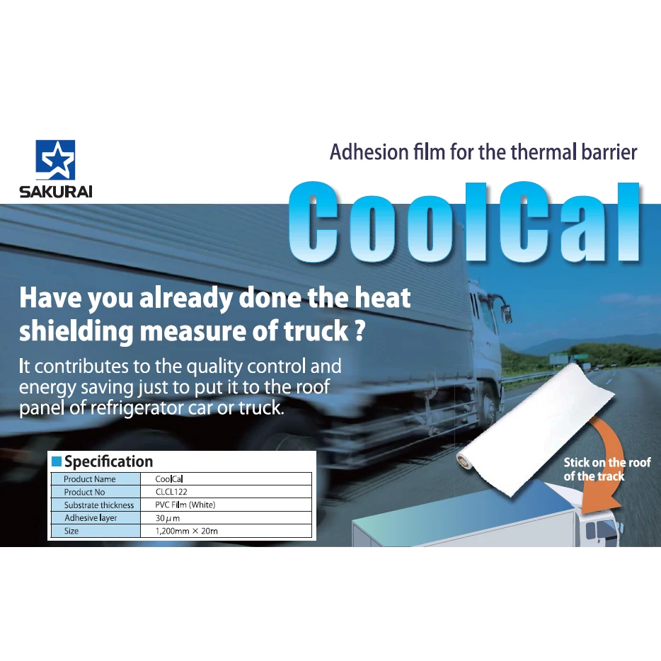 Отражающие солнечные лучи клейкая теплоизоляционная защитная пленка