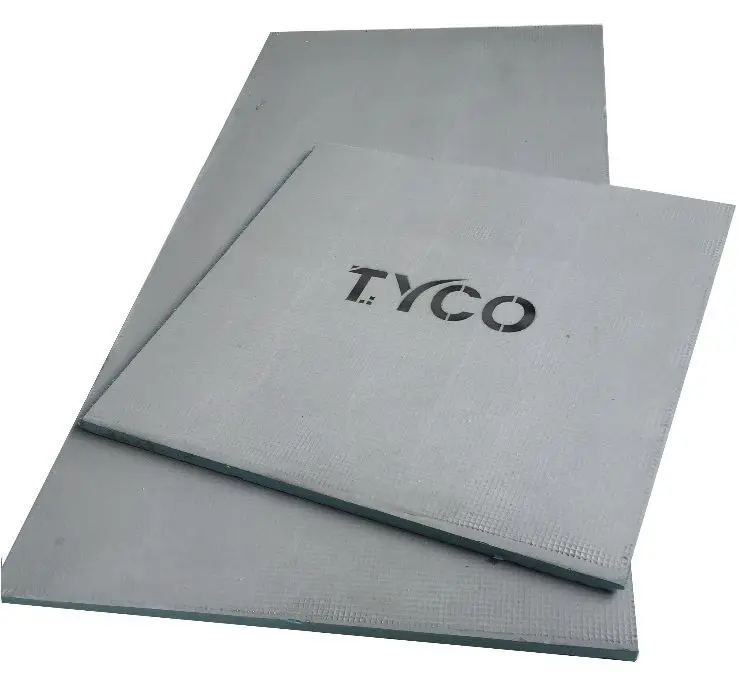 
under tile polystyrene sheets waterproof thermal insulation roofing sheet xps eps 