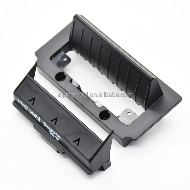 rapid prototyping Auto mould manufacturer plastic auto parts mold precision plastic mold