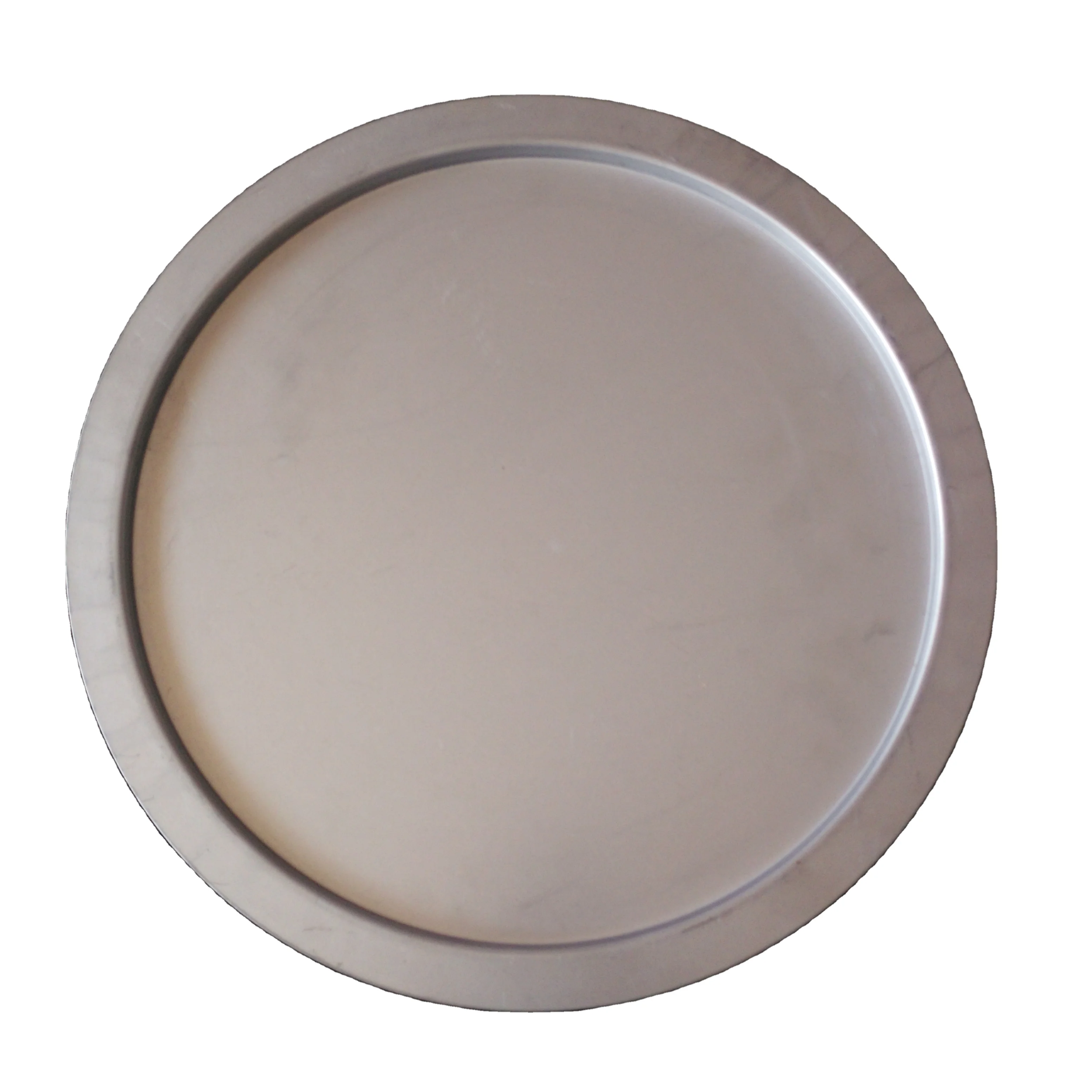 Высокая скорость повторной покупки 0 6/0 7/Настраиваемая металлическая крышка