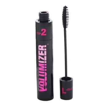 Free samp Private Label cheap Mascara 2 In 1 Eye Lash Mascara