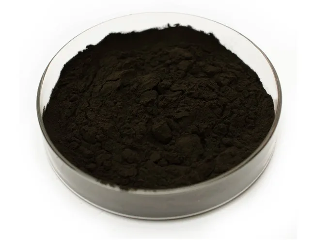 
Hot Selling Fullerene C60 99.9% Cosmetic Raw Material Fullerene C60 