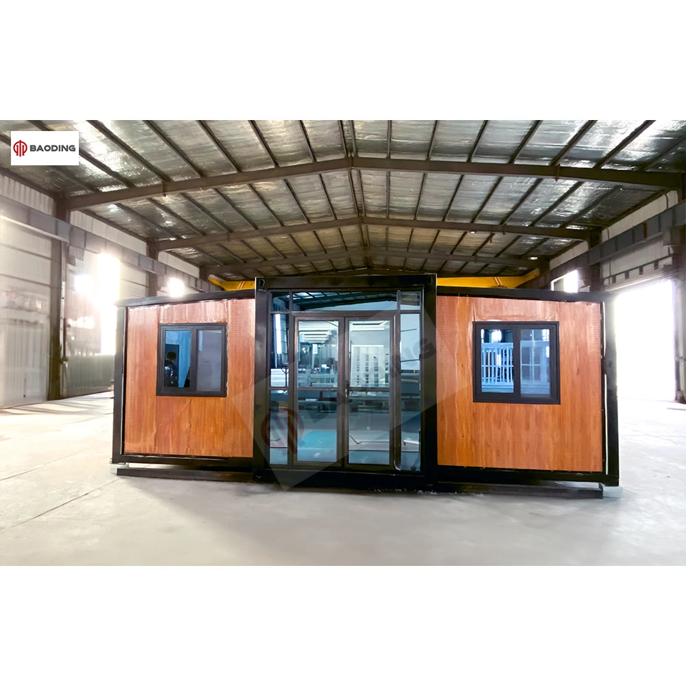 Gym 20 Modern Villa Container House Importer With Sink Geelong