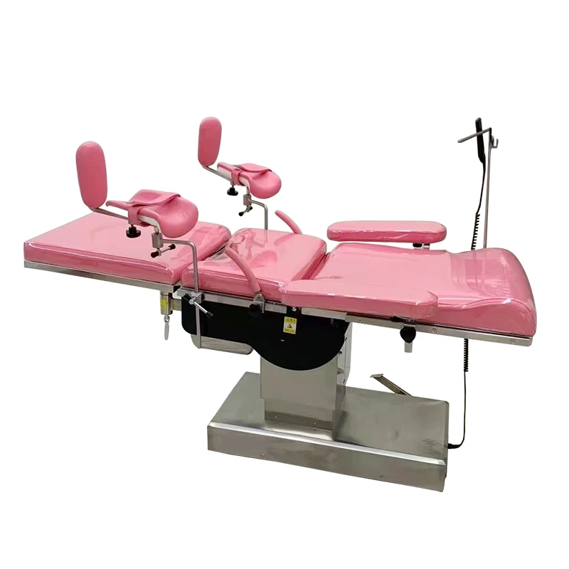 MN-OR020 Wholesale Medical Equipment Surgical Operating Tables And Folding Electric Gynecological Operating Tables
