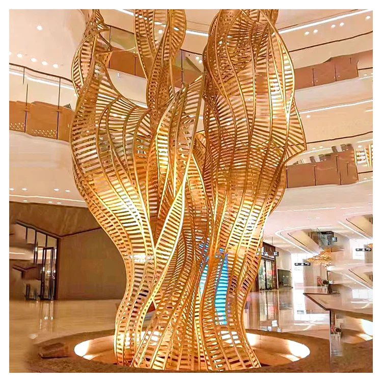 Big Size Pvd Coating Machine Atop Pvd Vacuum Coating Machine For Hardware furniture pvd Vaccum steel electroplating machine