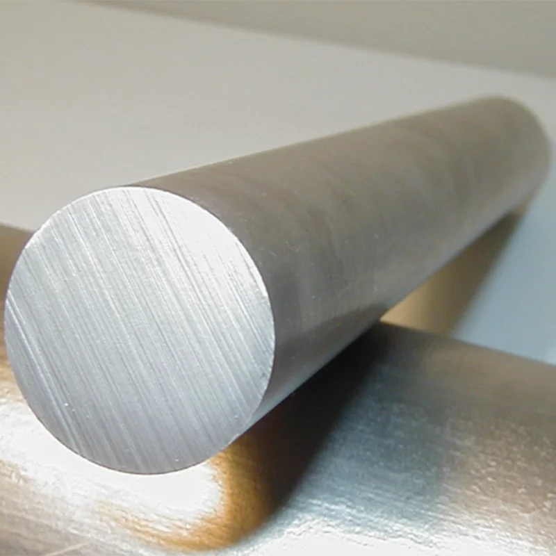 Non standard customized medical high hardness GR1 Ti-6Al-4V TA2 titanium rod