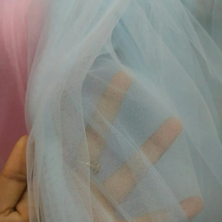 10m Wedding Decoration Tulle Roll Crystal Organza Sheer Fabric For Birthday Party Backdrop Wedding Chair Sashes Decor Yarn