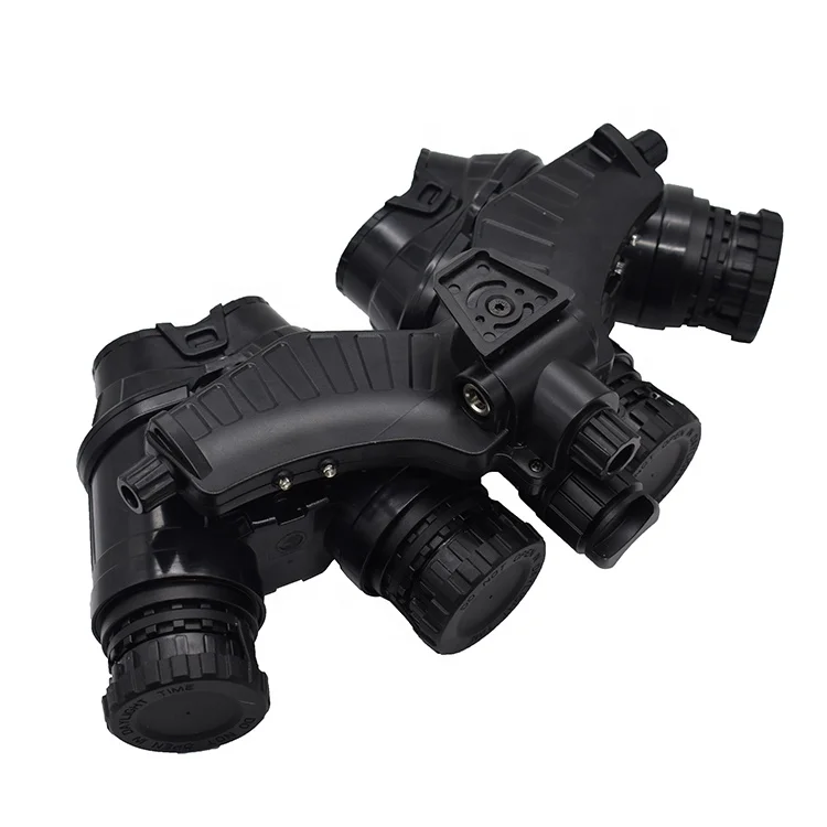 LINDU OPTICS 4 eyed ночное видение gpnvg fov