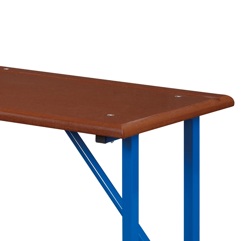 High Quality Commercial Sale Double Seats Primary School Equipment Furniture Desk And Chair